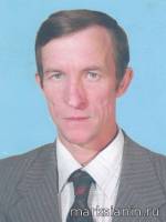 Владимир Синяков