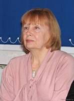 Тамара Чертковская