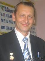 Александр Мучкин