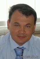 Алексей Ибрагимов