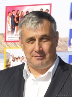 Андрей Пулькин