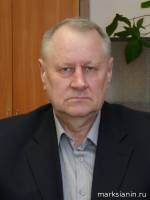 Владимир Батяев