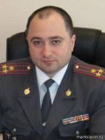 Эврик Мзоков