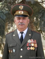 Александр Амберов