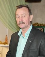 Николай Цаплин