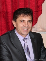 Бахтиев Булат Кямильевич (1962-2019)