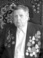Паршин Григорий Васильевич (1927-2019)