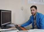 Старший инженер-программист ООО НПФ «Моссар» Илья Гусев