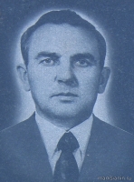 Владимир Иванович Рогулёв