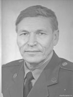 Борисов Виктор Александрович (1939-2025)