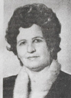 Мышляева Надежда Васильевна (1922-2008)