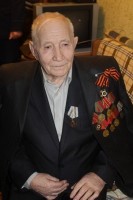 Никифоров Виктор Фёдорович (1927-2020)