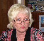 Коробко Тамара Алексеевна (1947-2024)