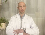Виталий Рувимович Луцет, главный врач Марксовской ЦРБ