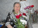 Любовь Васильевна Федюнина (1943-2024)