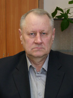 Батяев Владимир Дмитриевич (1955-2023)