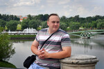Шляпников Денис Владимирович