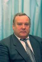 Ткачёв Михаил Николаевич